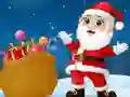 Hra Rozdíly Santa Clause Hra Rozdíly Santa Clause