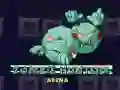 Hra Aréna Lovců na Zombie Hra Aréna Lovců na Zombie