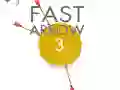 Hra Rychlý Šíp Hra Rychlý Šíp
