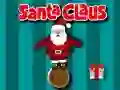 Hra Santa Claus Výzva Hra Santa Claus Výzva