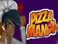 Hra Pizza Mánie Hra Pizza Mánie