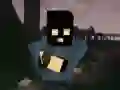 Hra Pixel Battle Royale víc hráčů Hra Pixel Battle Royale víc hráčů
