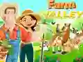 Hra Farma v údolí