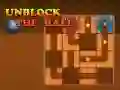 Hra Odblokujte míč Hra Odblokujte míč