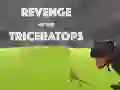 Hra Pomsta Triceratopse Hra Pomsta Triceratopse