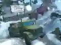Hra Simulátor přepravy nákladu v terénu