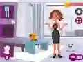 Hra Molly Cestovatelka Oblékání Hra Molly Cestovatelka Oblékání