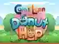 Hra Cam a Leon: Skok Donutu Hra Cam a Leon: Skok Donutu