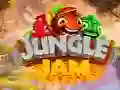 Hra Jungle Jam Hra Jungle Jam
