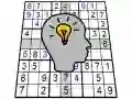 Hra Sudoku Hra Sudoku