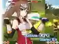 Hra Akční RPG: Startovací Balíček Hra Akční RPG: Startovací Balíček