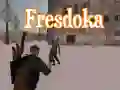 Hra Fresdoka