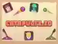 Hra Catapultz.io Hra Catapultz.io