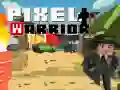 Hra Písečný Voják