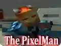 Hra PixelMan Bitva Pomsta Royale Hra PixelMan Bitva Pomsta Royale