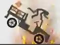 Hra Stickman Demontáž Hra Stickman Demontáž