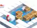 Hra Santa Bombardér Hra Santa Bombardér
