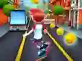 Hra Subway Surfers EG Hra Subway Surfers EG