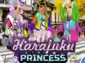 Hra Princezna Harajuku Hra Princezna Harajuku