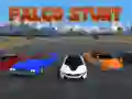 Hra Falco Akrobacie Hra Falco Akrobacie