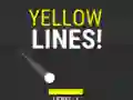 Hra Žluté Linie
