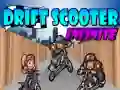 Hra Drift Scooter Nekonečno Hra Drift Scooter Nekonečno
