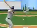 Hra Baseballová klasika