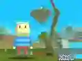 Hra Kogama: Minecraft Nebeská Země Hra Kogama: Minecraft Nebeská Země