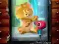 Hra Mluvící miminko Ginger Hra Mluvící miminko Ginger