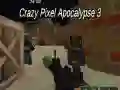 Hra Šílená pixelová apokalypsa 3 Hra Šílená pixelová apokalypsa 3