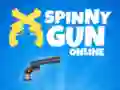 Hra SpinNy Zbraň Online Hra SpinNy Zbraň Online