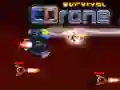 Hra Přežití CDrone