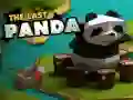 Hra Poslední Panda