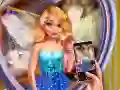 Hra Víla Insta Selfie Hra Víla Insta Selfie