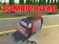 Hra Zombie Cesta Hra Zombie Cesta