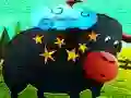 Hra Skryté hvězdy v pohádkách Hra Skryté hvězdy v pohádkách