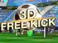 Hra 3D Volný Kop