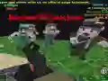 Hra Bloková Bitva SWAT: Přežití se Zombíky Hra Bloková Bitva SWAT: Přežití se Zombíky