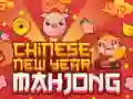 Hra Mahjong Řetěz