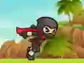 Hra Ninja Běh Online Hra Ninja Běh Online