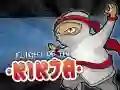 Hra Let Ninjy Hra Let Ninjy