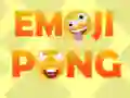Hra Emoji Pong Hra Emoji Pong