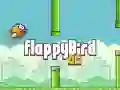 Hra Flappy Bird Og