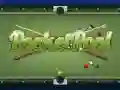 Hra Kapslový Billiard