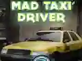 Hra Šílený Řidič Taksíku Hra Šílený Řidič Taksíku