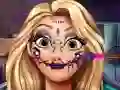 Hra Emo Make-up Goldie Hra Emo Make-up Goldie