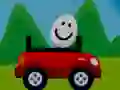Hra Vaječné Auto