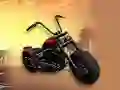 Hra GTA Motorky Hra GTA Motorky