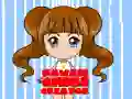 Hra Kawaii Chibi Tvorce