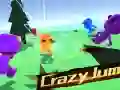 Hra Bláznivý Skok Hra Bláznivý Skok